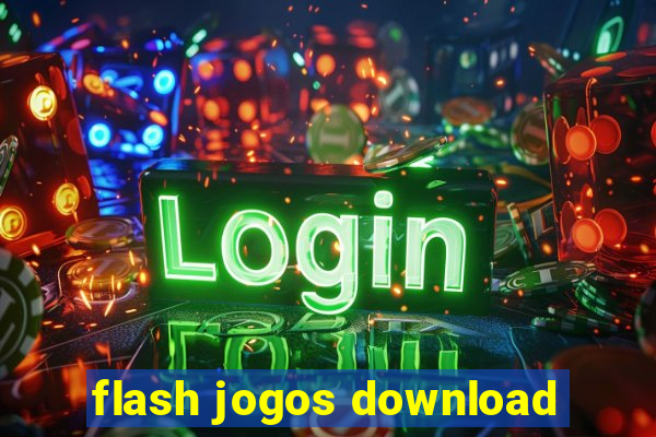 flash jogos download